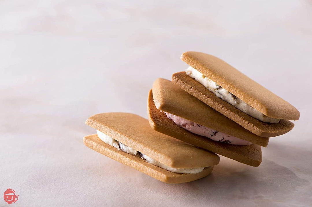 ギフト お菓子 焼き菓子 詰合せ パティスリー銀座千疋屋 銀座フルーツサンドB(15個)の画像