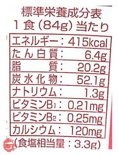 徳島製粉 NEO金ちゃん焼そば復刻版 84g×12個の画像