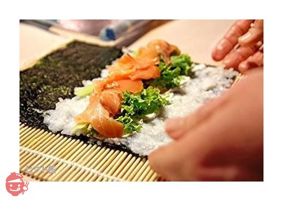 田庄 やきのり 海苔 国産 希少 高級寿司屋が使う焼のり ランク3 10枚入り 5パック チャック付ジッパーケース入りの画像