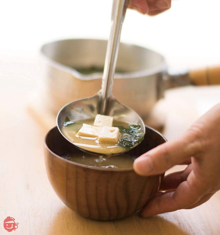 糀屋本店 手作り麦味噌セット (まぜるだけ)仕上り約1kg 【手引き付き】の画像