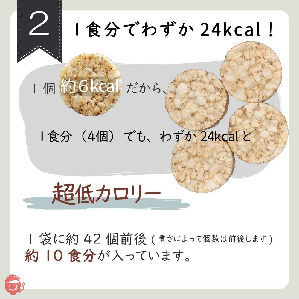 信州いいものラボ スープにぽん 3袋 約30食分 1食24キロカロリー 低カロリー 雑炊 おかゆ〔熱いスープに入れて食べるそばと玄米のお手軽雑炊〕の画像