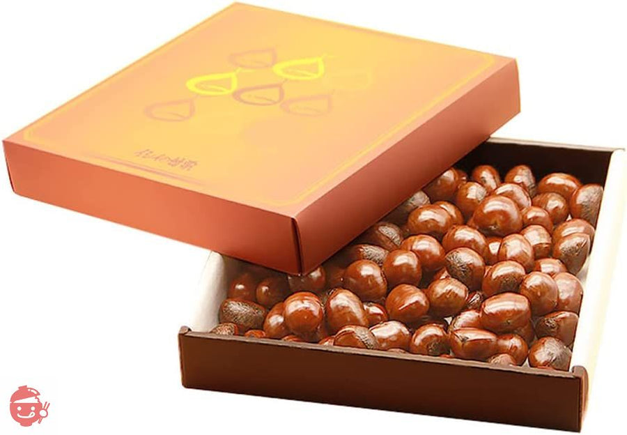 【30%増量!】贈答用化粧箱 正味850g→1100gの画像