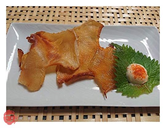 R&D うまい!えいひれ 超徳用 500g おつまみの定番 炙りえいひれの業務用スタイル 訳なしの通常品でこの価格!! 安心の国内パック品です。の画像