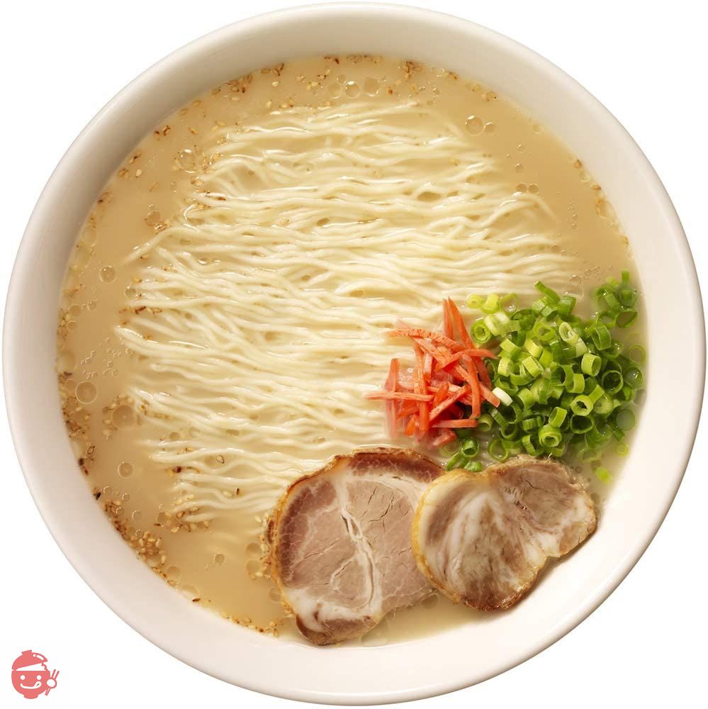 マルちゃん正麺 豚骨味 5食×6個の画像