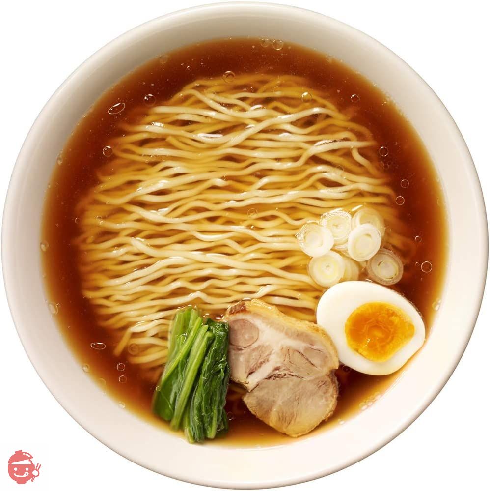 マルちゃん正麺 醤油味 5食×6個の画像