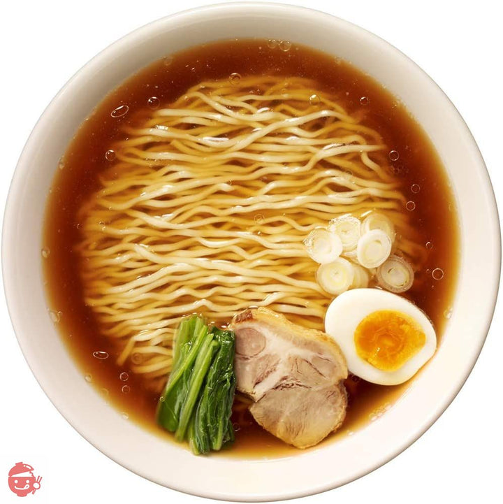 マルちゃん正麺 醤油味 5食×6個の画像