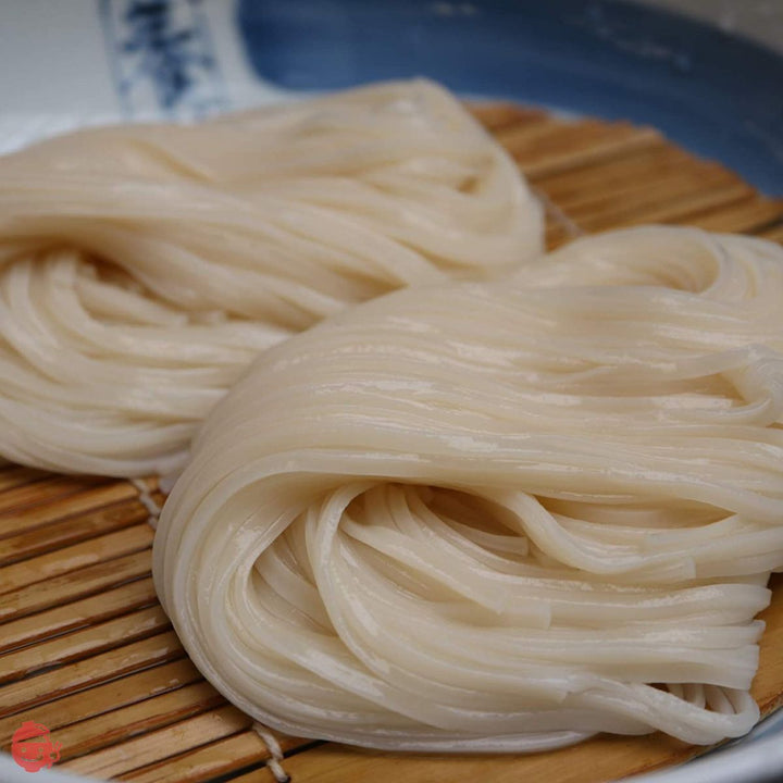 稲庭うどん 八代目佐藤養助 稲庭干饂飩切り落し550g KT-10 3個セットの画像