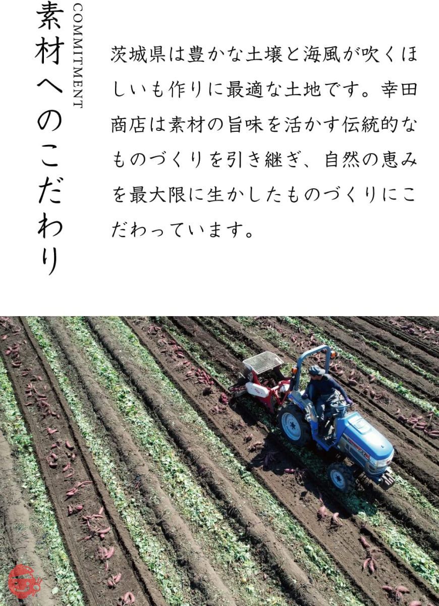 幸田商店 玉豊 訳あり 500g×2袋(1㎏) お得な 茨城県産 ほしいも(干し芋、干しいも、乾燥芋)シロタ 国産の画像