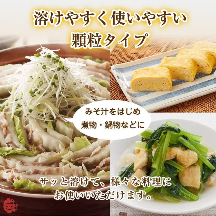 味の素 ほんだし(箱) 450gの画像