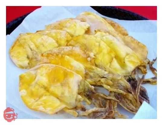 いかの旨味たっぷり!<お徳用>焼剣先するめ 150g (1枚当り約7g)  剣先/するめ/やきけんの画像