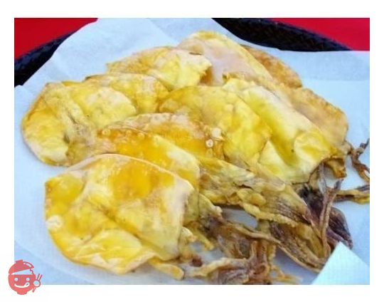 いかの旨味たっぷり!<お徳用>焼剣先するめ 150g (1枚当り約7g)  剣先/するめ/やきけんの画像