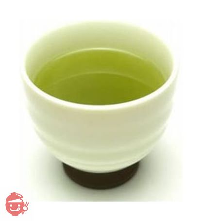 粉末緑茶 業務用 パウダー ( 粉末 緑茶 ) 200g 静岡県掛川産 100%の画像