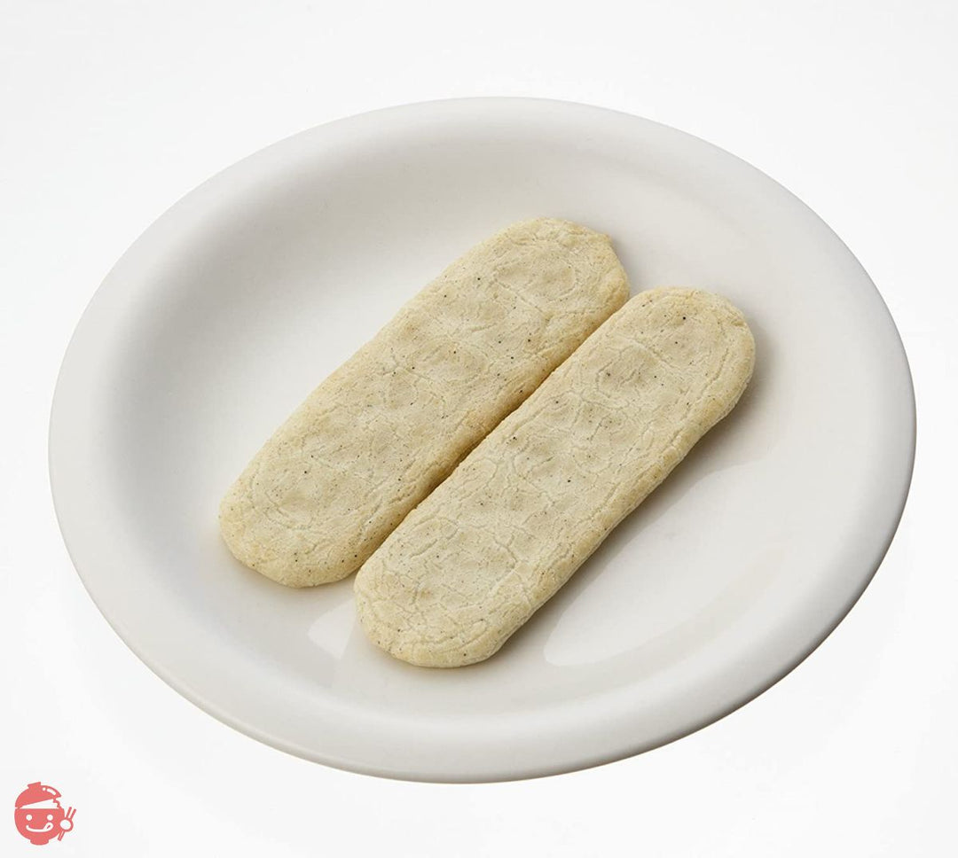 ピジョン 元気アップカルシウム 小魚せんべい&ひじきせんべい 8袋入(各フレーバー2枚入×4袋)の画像