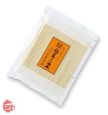 八代目佐藤養助 稲庭干饂飩切り落とし270g KT-05の画像