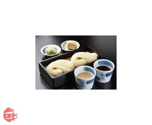 稲庭うどん 八代目佐藤養助 稲庭干饂飩切り落し550g KT-10 5個セットの画像