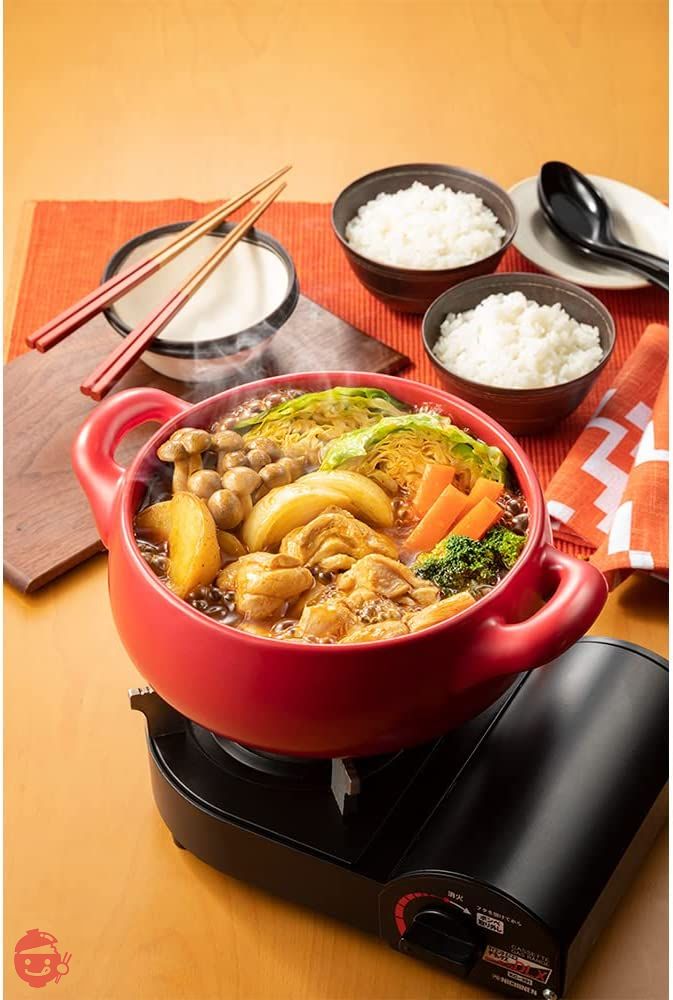 エバラ プチッと鍋 スープカレー鍋 168g×4個の画像