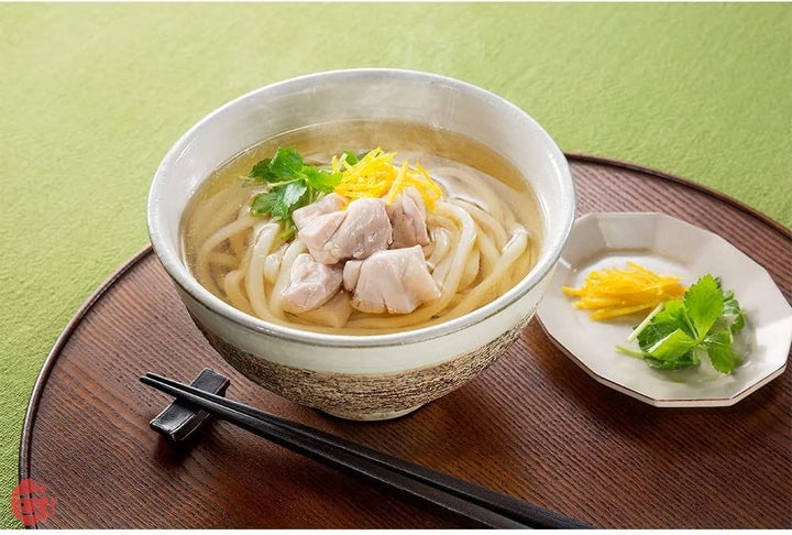 エバラ プチッと鍋 鶏だしゆず塩鍋 132g×4個の画像