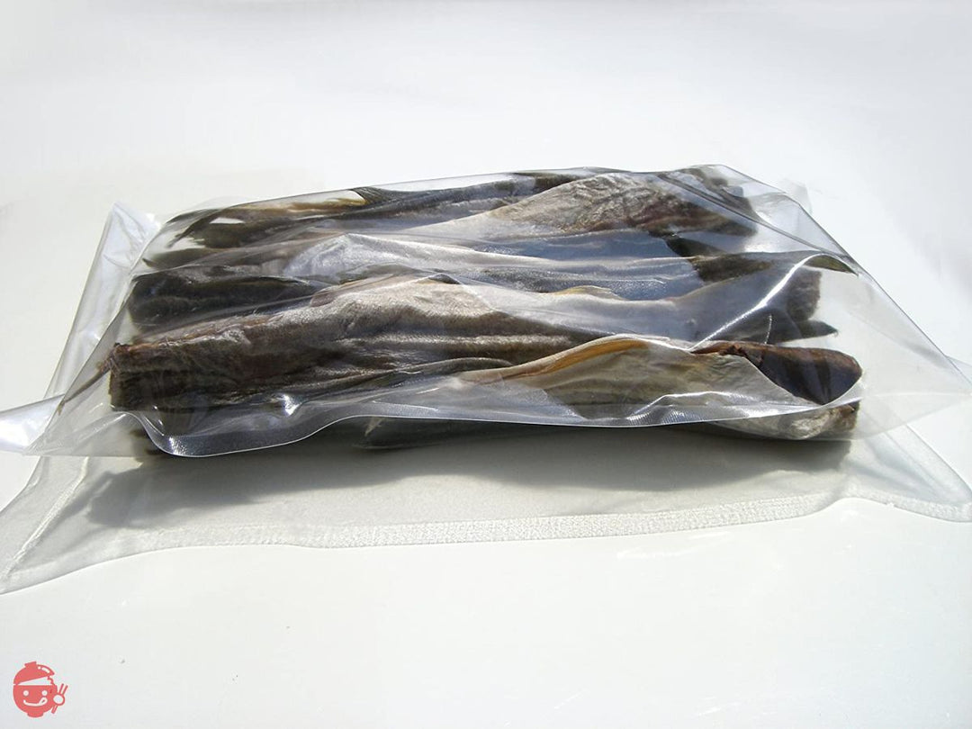 (現在12~18尾)干し氷下魚(こまい) 500g 北海道産 かんかいの画像