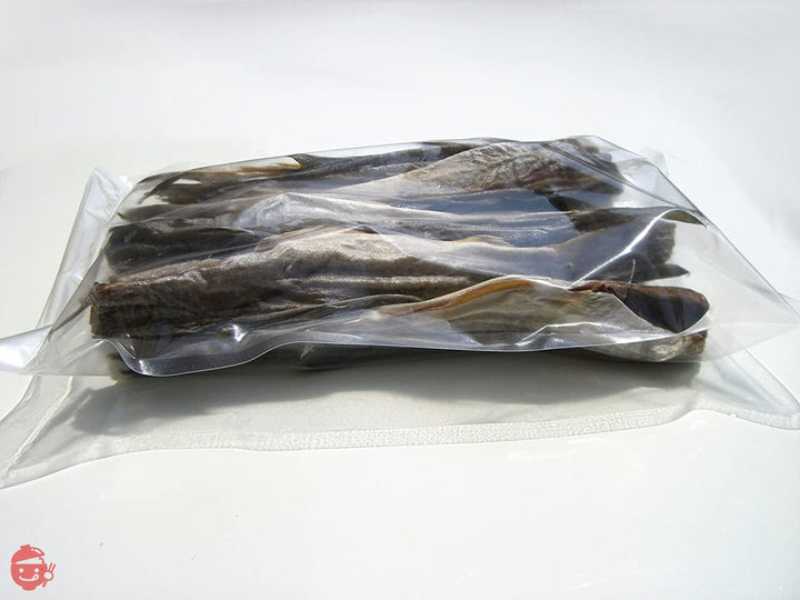 (現在12~18尾)干し氷下魚(こまい) 500g 北海道産 かんかいの画像