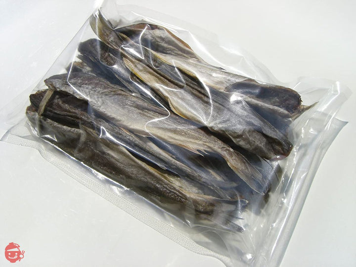 (現在12~18尾)干し氷下魚(こまい) 500g 北海道産 かんかいの画像