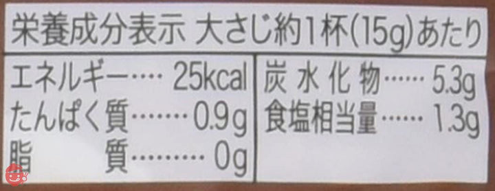マルコメ プラス糀 生しょうゆ糀 200gの画像