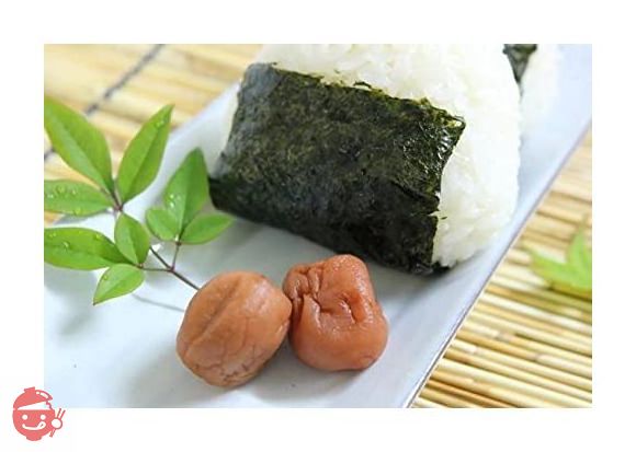 訳あり 焼き海苔50枚 チャック付き 有明海産 焼き海苔 全型50枚の画像