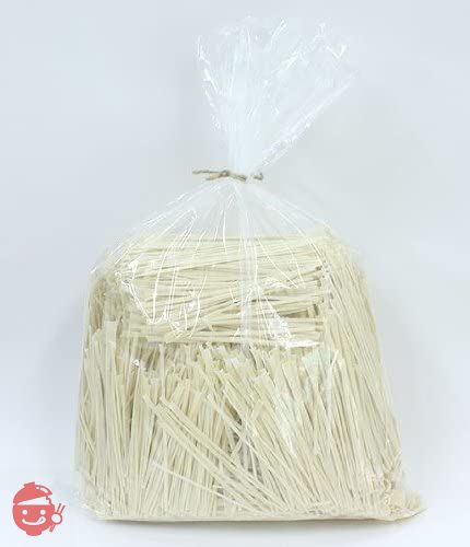 松武屋 稲庭うどん 切り落とし 2kgの画像