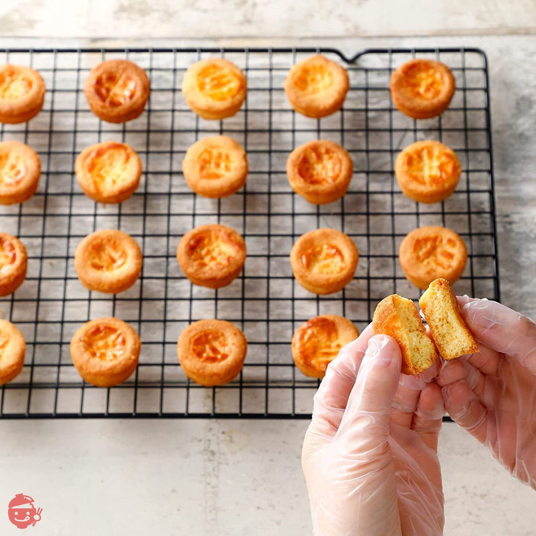 フィナンシェ 個包装バターバトラー バターガレット9個入の画像