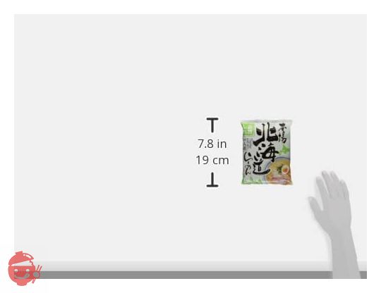 藤原製麺 本場北海道らーめん函館塩 109.5g×10袋の画像