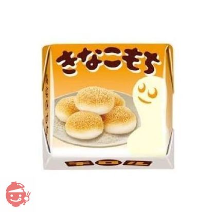 チロル チロルチョコ きなこもち 70個 – Japacle
