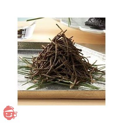 【花錦戸】 まつのはこんぶ (75g袋入り)の画像