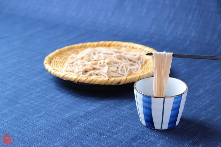 おびなた そばの極み八割そば 240g ×3袋の画像