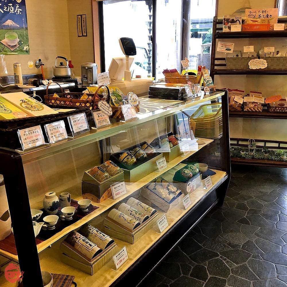 荒畑園 大地の詩 芽茶 茶の芽パック 100g(5g×20袋)1リットル用 高級 ティーパック ティーバッグ 冷茶 水出しの画像
