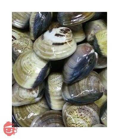 はまぐり 吸物(お吸い物)4食セットの画像