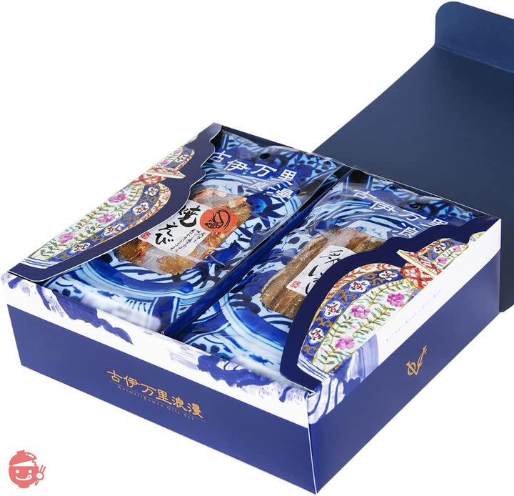 古伊万里浪漫 ベスト11 おつまみ の画像