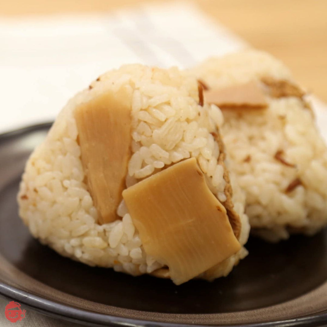 【九州旬食館】 国産 たけのこ の 炊き込みご飯 の素(2合用) 缶詰 8個 セット 九州産 筍 を使用した 炊き込み ご飯の画像