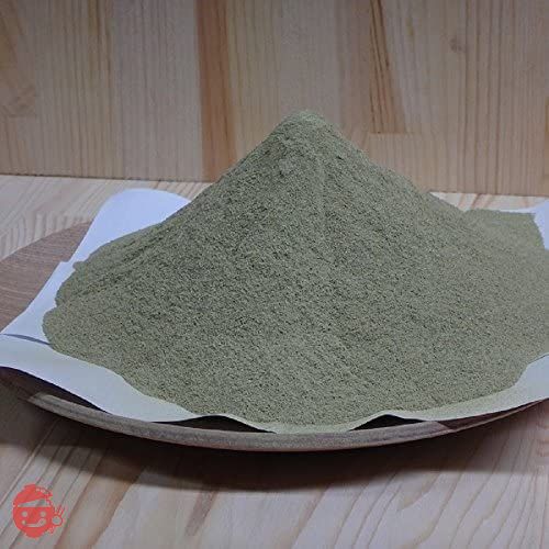 真昆布 100%〈無添加微粉末パウダー〉100g×5個 《産地直送》の画像