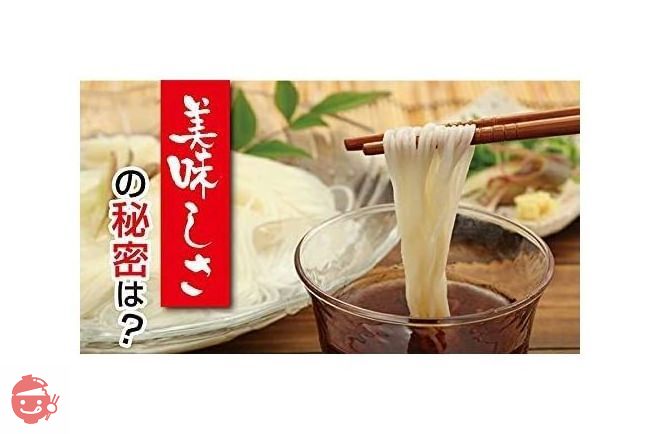 Settella 島原 手延べ そうめん 750g 詰 ギフト プレゼントの画像