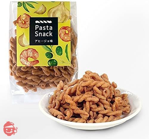 三州総本舗 スリーズ パスタスナック お菓子 おつまみ 麻辣グランプリ 受賞 (ギフト おつまみ6袋入(ソルト、トマト、黒胡椒、アヒージョ、チーズ、麻辣花山椒))の画像