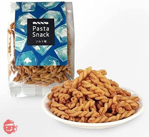 三州総本舗 スリーズ パスタスナック お菓子 おつまみ 麻辣グランプリ 受賞 (ギフト おつまみ6袋入(ソルト、トマト、黒胡椒、アヒージョ、チーズ、麻辣花山椒))の画像