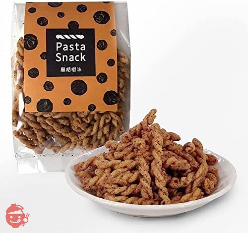 三州総本舗 スリーズ パスタスナック お菓子 おつまみ 麻辣グランプリ 受賞 (ギフト おつまみ6袋入(ソルト、トマト、黒胡椒、アヒージョ、チーズ、麻辣花山椒))の画像
