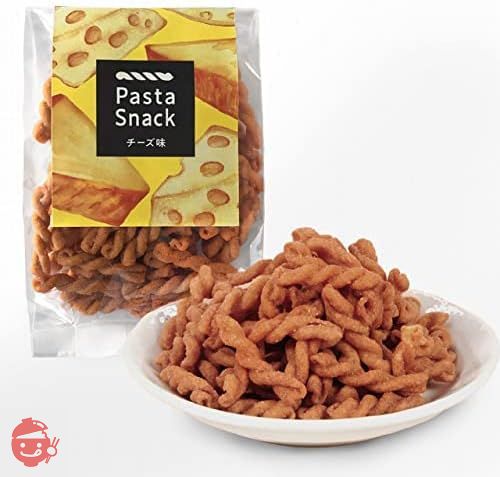 三州総本舗 スリーズ パスタスナック お菓子 おつまみ 麻辣グランプリ 受賞 (ギフト おつまみ6袋入(ソルト、トマト、黒胡椒、アヒージョ、チーズ、麻辣花山椒))の画像