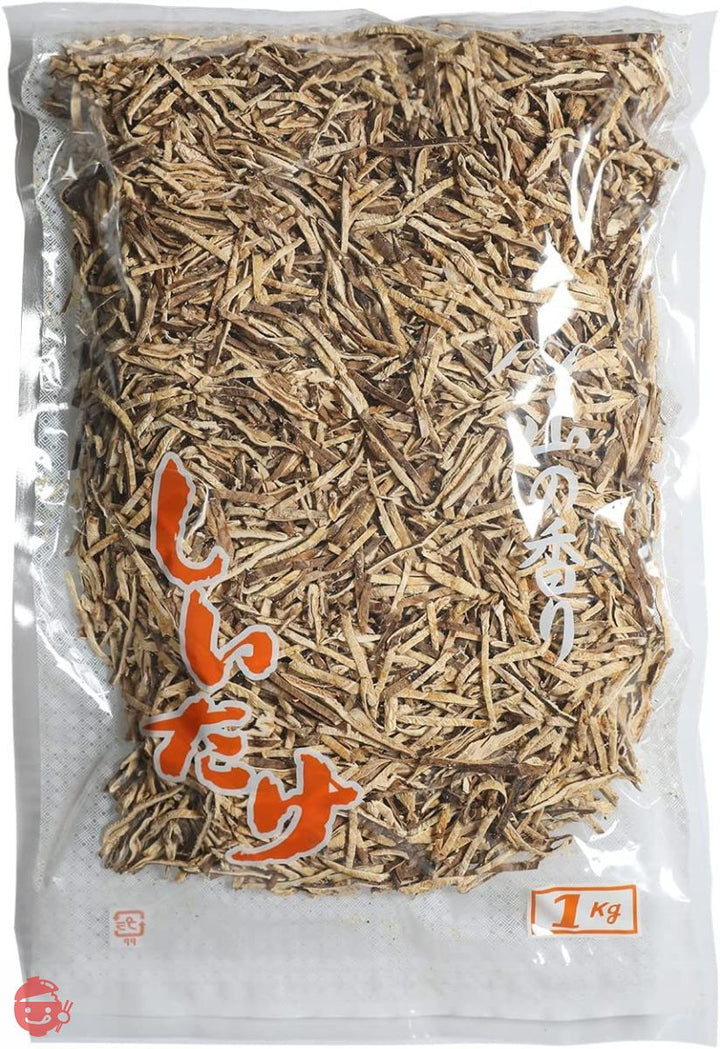 大道貿易 干し椎茸 再乾スライス 3ミリ 1kg 業務用 お徳品 便利なスライス品 ちらし寿司 巻き寿司 乾燥椎茸 乾燥しいたけ 干ししいたけ 干し椎茸 しいたけ シイタケ 椎茸 選別品 再乾スライス3ミリ1kgの画像