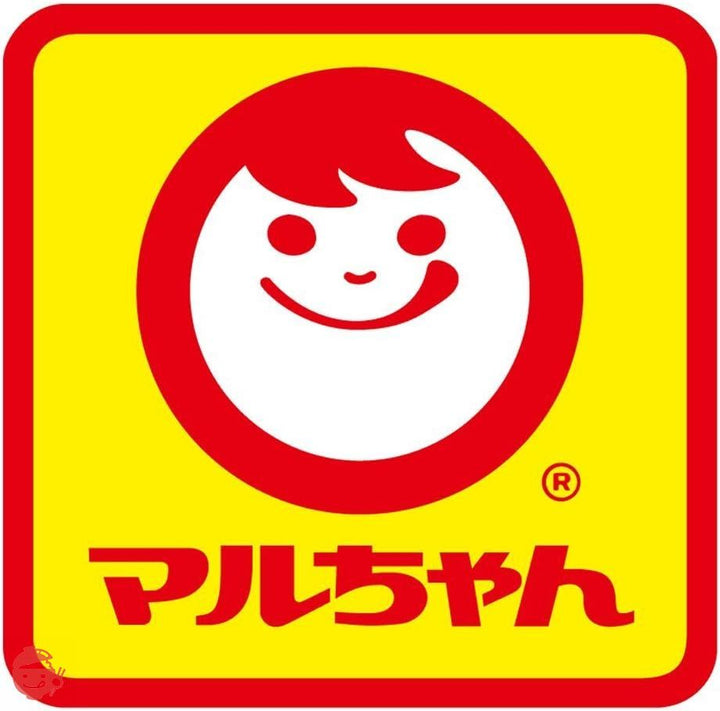 マルちゃん でかまる バリシャキ!もやし味噌ラーメン 160g×12個の画像