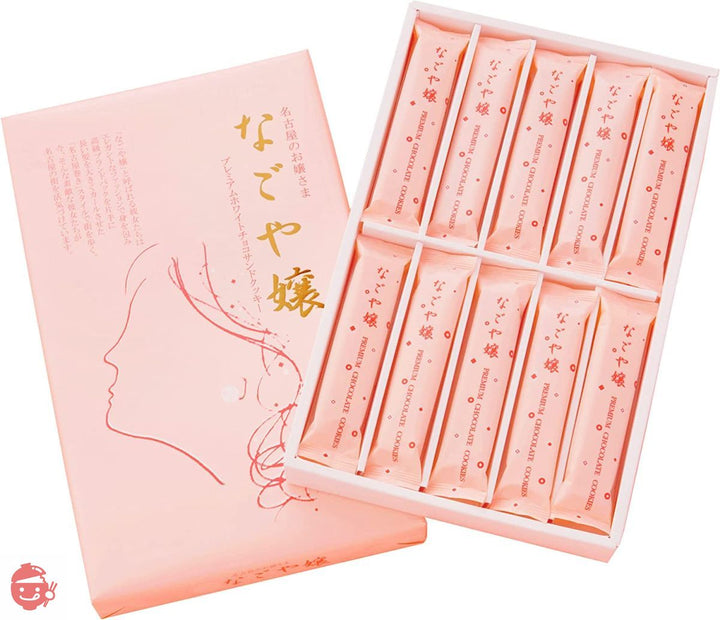 なごや嬢 30本入の画像