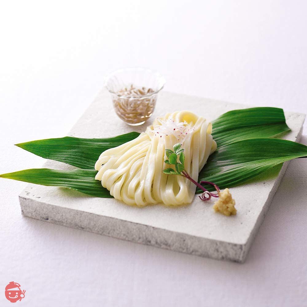 石丸製麺 讃岐うどん 500g×5袋の画像