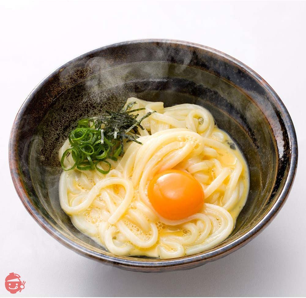 石丸製麺 讃岐うどん 500g×5袋の画像