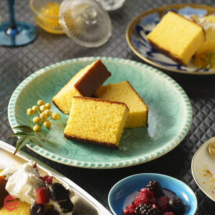 Settella 長崎 カステラ 300g 1本入り ギフト 内祝い お供え 和菓子 お菓子 お取り寄せの画像