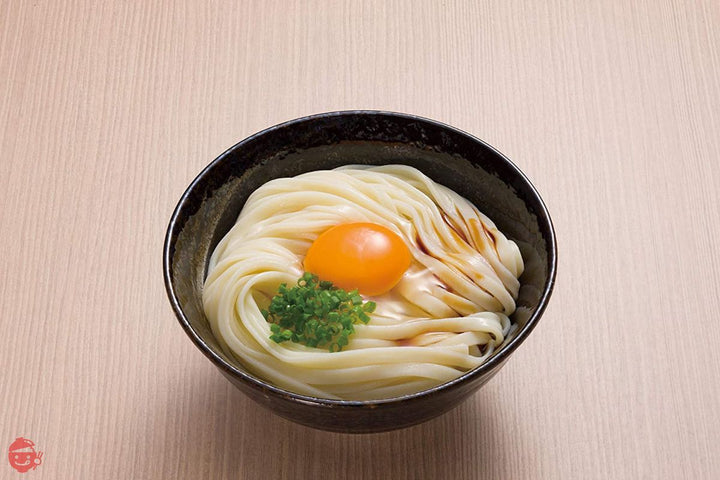 さぬきシセイ 讃岐太麺強腰うどん 600g×5袋の画像