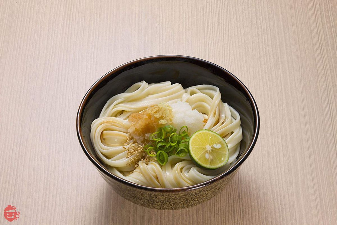 さぬきシセイ 讃岐太麺強腰うどん 600g×5袋の画像